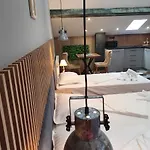 Hotell Kamelia Guest Kazanlŭk
