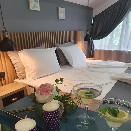 Kamelia Guest Kazanlŭk