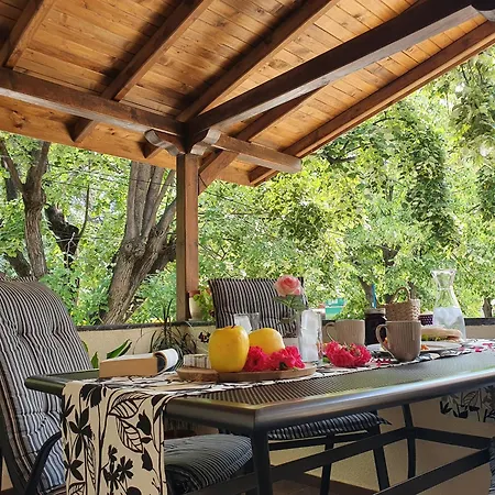 Kamelia Guest فندق Kazanlŭk