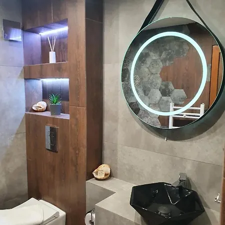 Kamelia Guest Hotel