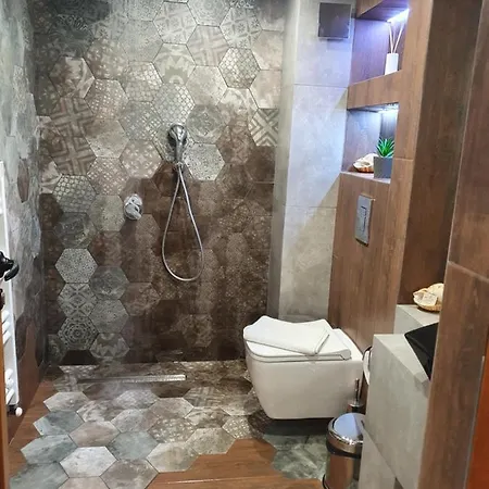 فندق Kamelia Guest