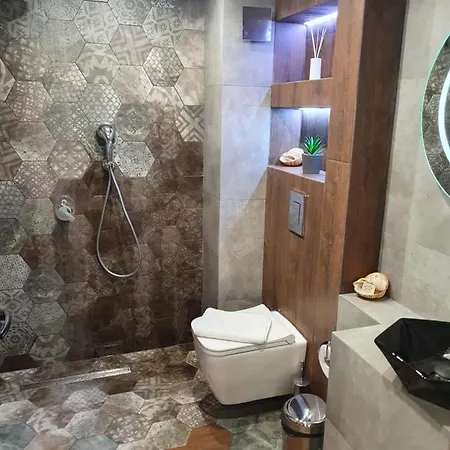 Kamelia Guest Kazanlŭk