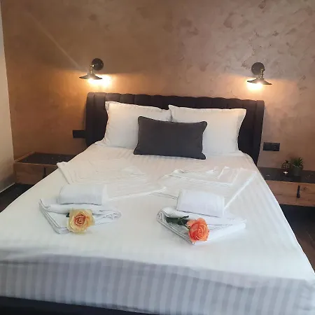 Kamelia Guest فندق