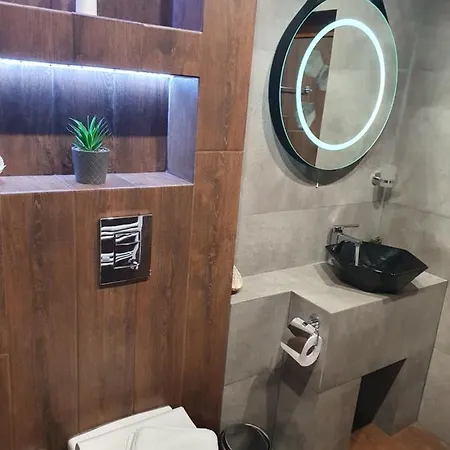 Kamelia Guest Kazanlŭk