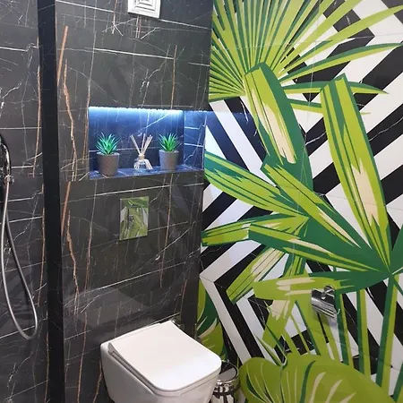 فندق Kamelia Guest *