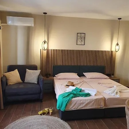 Kamelia Guest Hotel