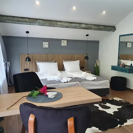 Kamelia Guest Хотел