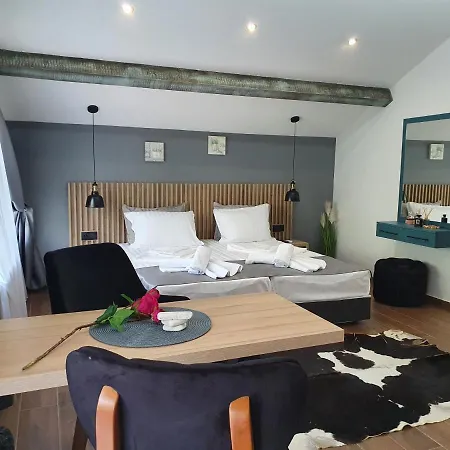 Kamelia Guest Hotel
