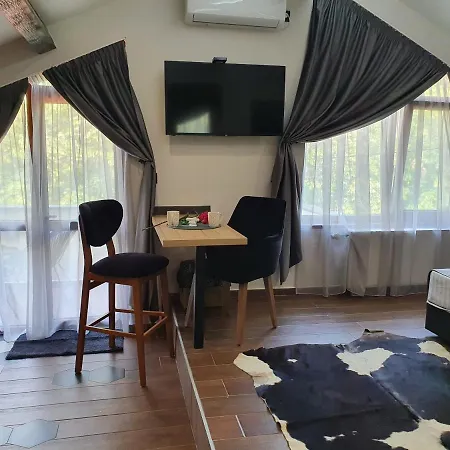 Kamelia Guest Хотел