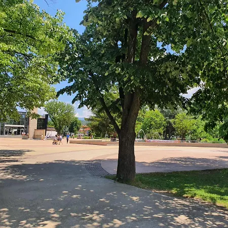 فندق Kamelia Guest Kazanlŭk