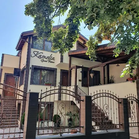 Hotel Kamelia Guest