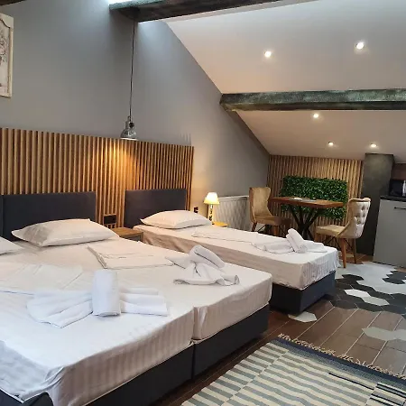 Kamelia Guest * Казанлък