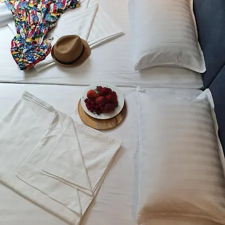 Hotel Kamelia Guest