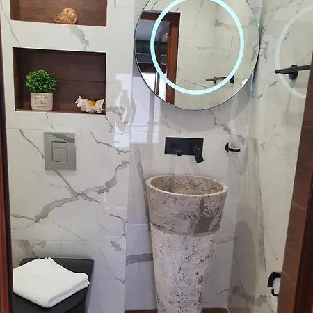 Kamelia Guest فندق