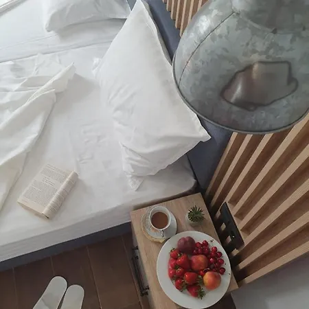 فندق Kamelia Guest Kazanlŭk