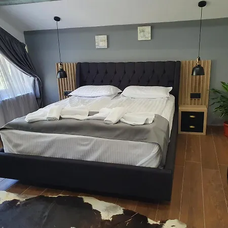 Kamelia Guest Казанлък