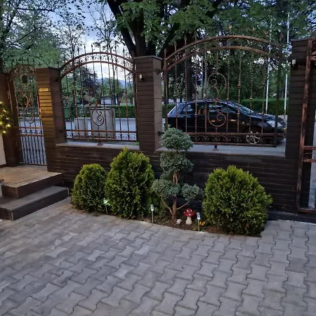 Kamelia Guest * Kazanlak