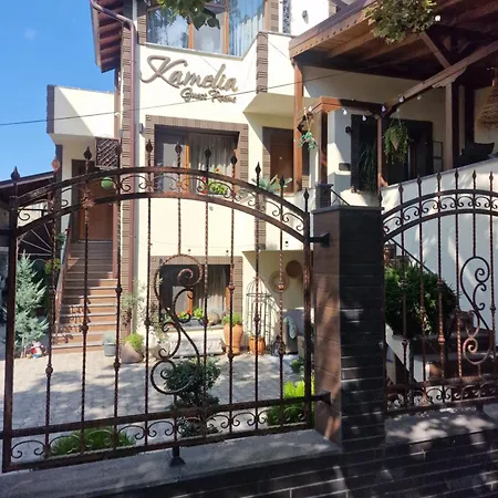 Kamelia Guest Kazanlŭk