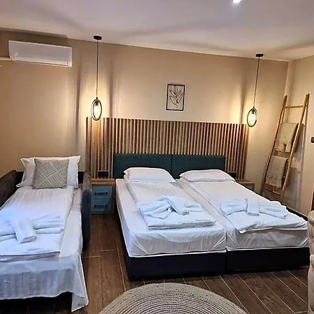 מלון Kamelia Guest קאזאנלק