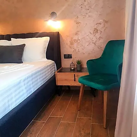 Kamelia Guest Hotel Kazanlak