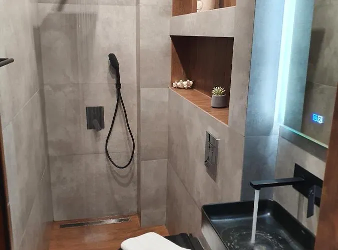 Kamelia Guest ホテル