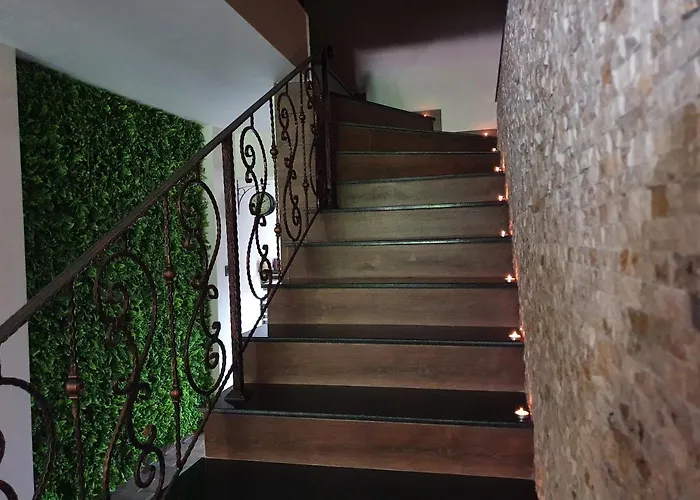 ホテル Kamelia Guest *