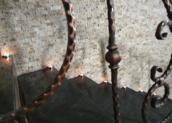 ホテル Kamelia Guest