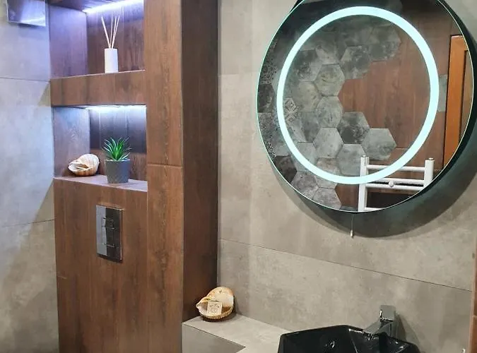 Kamelia Guest ホテル