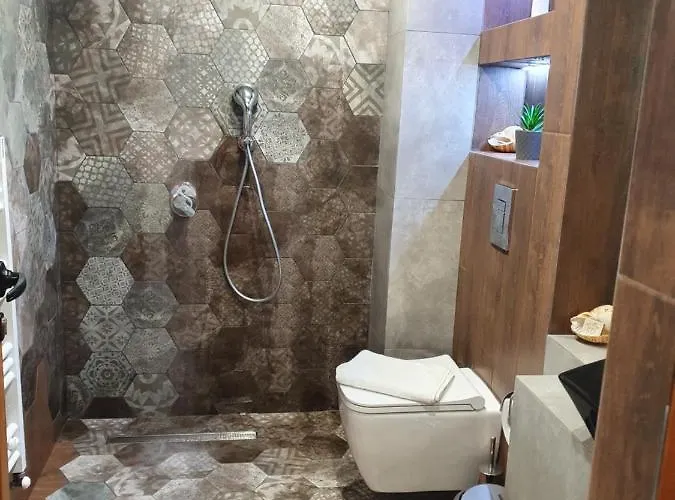 ホテル Kamelia Guest