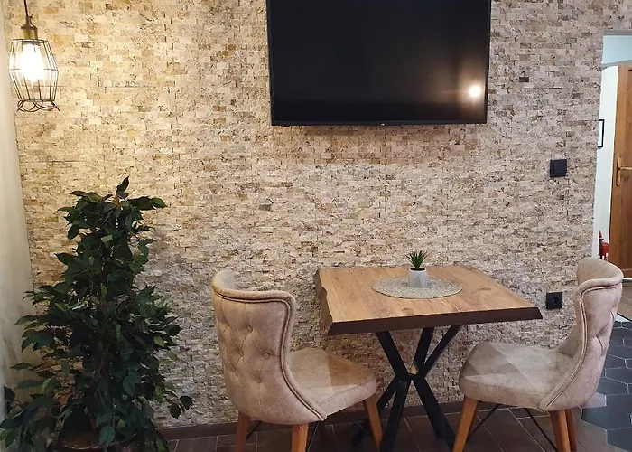 ホテル Kamelia Guest