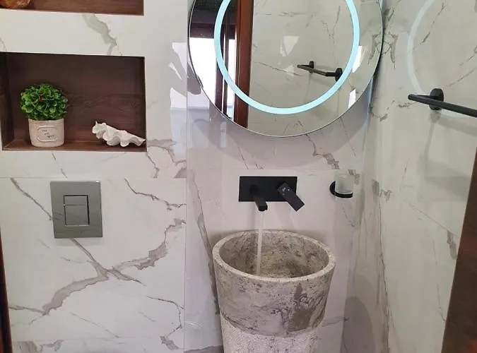 ホテル Kamelia Guest