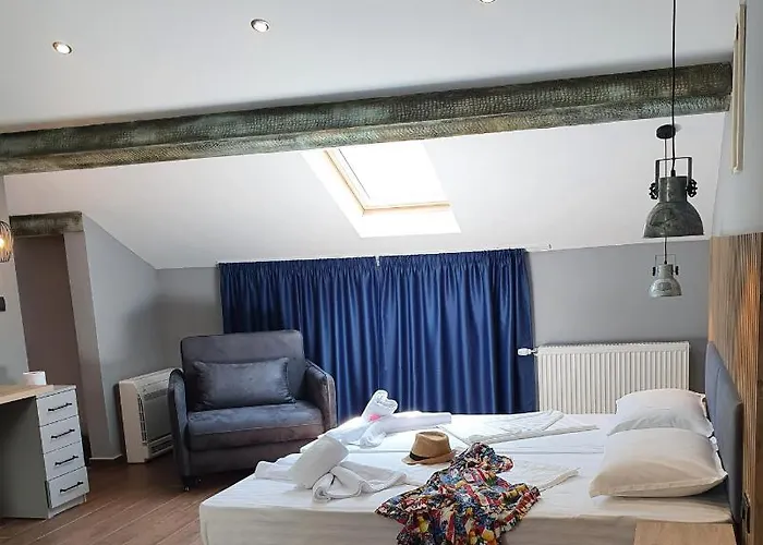 ホテル Kamelia Guest *