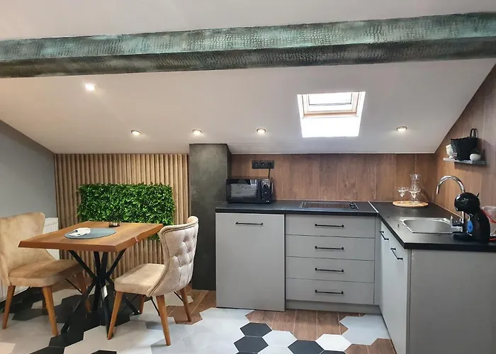 Kamelia Guest ホテル カザンラク