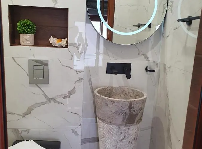 Kamelia Guest ホテル