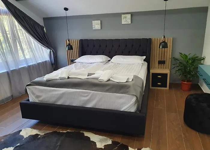 Kamelia Guest カザンラク