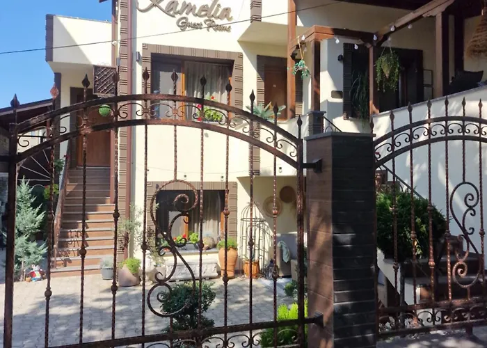 Kamelia Guest カザンラク